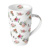 CHARLOTTE white 0,35 l, Ambiente