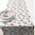 CHARLOTTE white 40x40, Ambiente