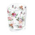 CHARLOTTE white 40x40, Ambiente