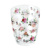 CHARLOTTE white 40x40, Ambiente