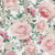 GORGEOUS ROSES 40x40/50, PAW