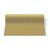MONOCOLOR gold 40cmx24m Airlaid, PAW