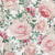 GORGEOUS ROSES 23x23cm/8 , PAW