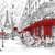 JOLI PARIS 33x33, Ambiente