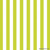 STRIPES summer green 33x33 servítky, Ambiente