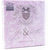 FIORENTINA YOU & ME rosé 33x33, Nouveau