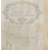 FIORENTINA LETTRE cream, N