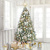 MODERN CHRISTMAS TREE 33x33 servítky, Ambiente