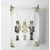 ROYAL NUTCRACKERS, Ambiente