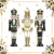 ROYAL NUTCRACKERS, Ambiente