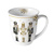 ROYAL NUTCRACKERS, Ambiente