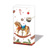 CLASSIC ROCKING HORSE white, Ambiente