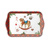 CLASSIC ROCKING HORSE white, Ambiente