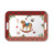 CLASSIC ROCKING HORSE white, Ambiente