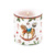 CLASSIC ROCKING HORSE white, Ambiente