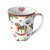 CLASSIC ROCKING HORSE white, Ambiente
