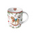 CLASSIC ROCKING HORSE white, Ambiente