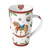 CLASSIC ROCKING HORSE white, Ambiente