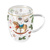 CLASSIC ROCKING HORSE white, Ambiente