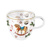 CLASSIC ROCKING HORSE white, Ambiente