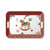 CLASSIC ROCKING HORSE white, Ambiente