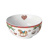CLASSIC ROCKING HORSE white 0,4 l, Ambiente