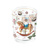 CLASSIC ROCKING HORSE white - Tea light holder, Ambiente