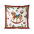 CLASSIC ROCKING HORSE 40x40, Ambiente