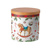 CLASSIC ROCKING HORSE red 33x33, Ambiente