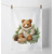 CUDDLE BEAR 33x33, Ambiente