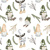 FOREST GNOMES white, Ambiente