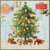UNDER THE X-MAS TREE BLUE 33x33, Ambiente