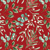 FOLIAGE SCATTER red 33x33, Ambiente