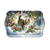 CUTE CAT IN THE SNOW 13x21, Ambiente    