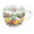 Table runner 40x150 cm Winter oranges, Ambiente