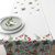 Table runner 40x150 cm Birds in winter, Ambiente