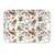 Table runner 40x150 cm Birds in winter, Ambiente