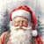 Napkin 33 Happy Santa FSC Mix, Ambiente