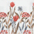 Selma Herbs 40x40, Mank