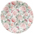 GORGEOUS ROSES Ø 18cm/8, PAW