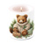 CUDDLE BEAR 0,4 l, Ambiente