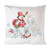 SPORTY SNOWMEN 33x33, Ambiente