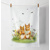 LITTLE SQUIRRELS - kitchen towel, Ambiente