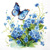 FORGET ME NOT, Ambiente