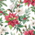 CHRISTMAS FLORALS 25x25, Ambiente