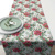 CHRISTMAS FLORALS 25x25, Ambiente