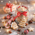 CHRISTMAS COOKIES JAR 25x25, Ambiente