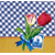 TULIPS FROM HOLLAND 33x33, Ambiente