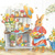 EASTER KITCHEN 33x33,  Ambiente
