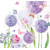 FLOWER BEAUTY  40x150, Ambiente